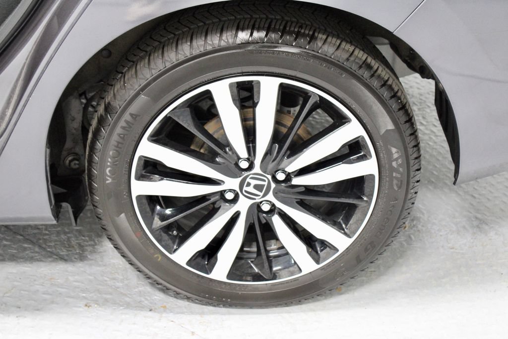 Used 2019 Honda Fit EX image 18