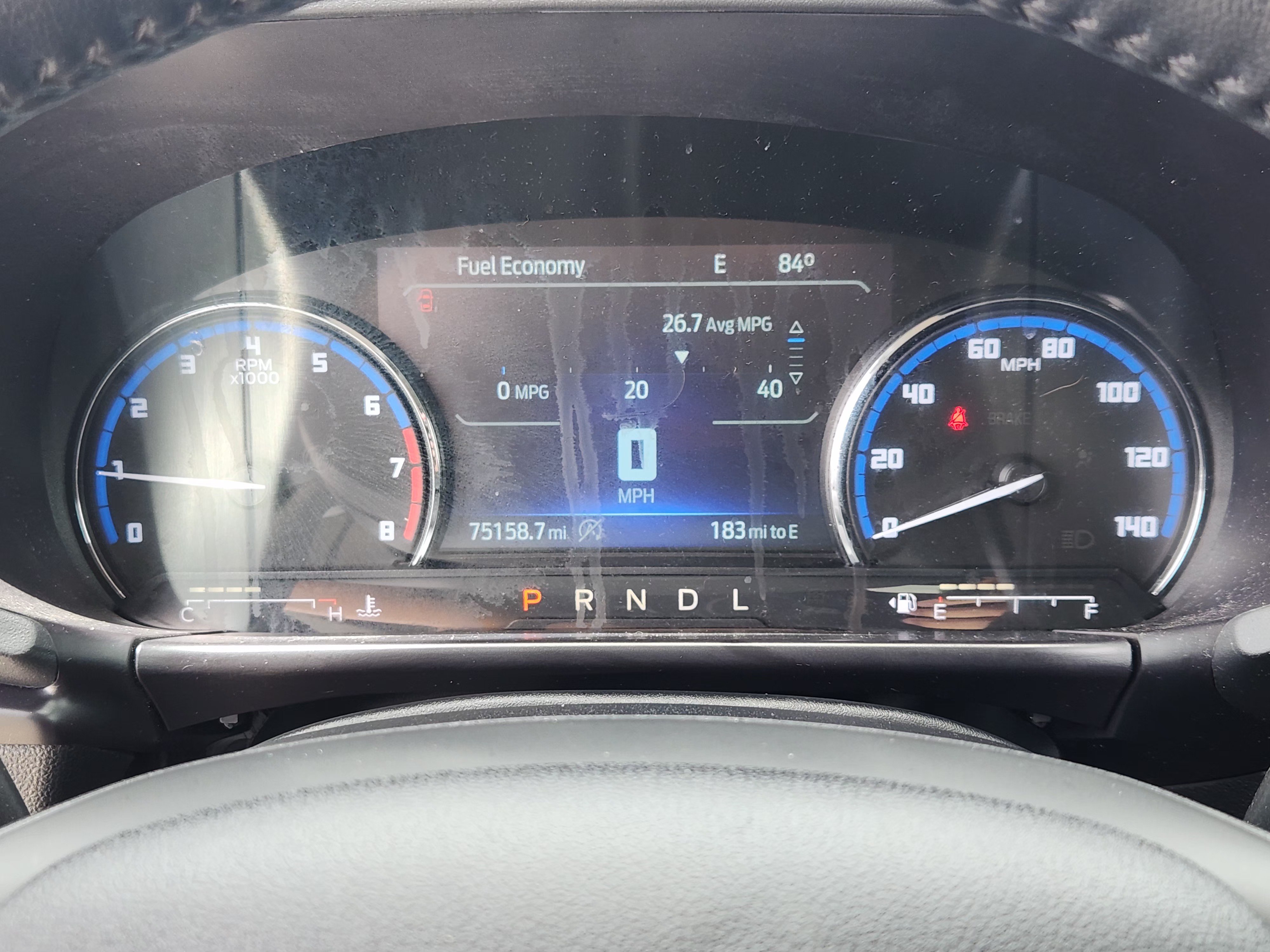 Certified 2022 Ford Bronco Sport Outer Banks w/ Tech Package AWD/4WD image 16