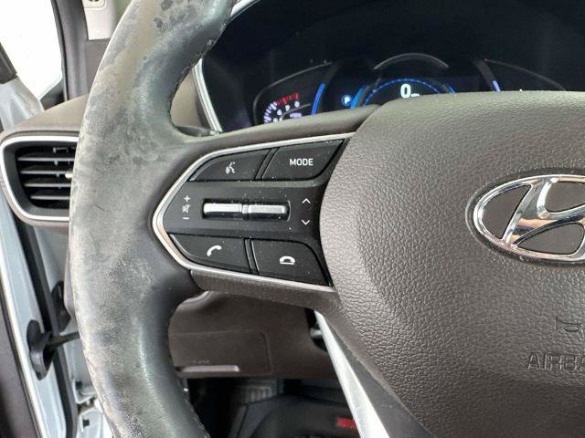 Used 2020 Hyundai Santa Fe SEL w/ Convenience Package FWD image 27