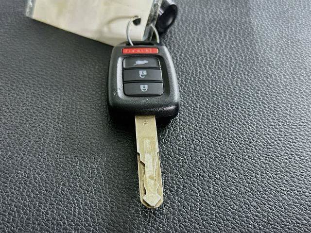 Used 2022 Honda HR-V LX image 21