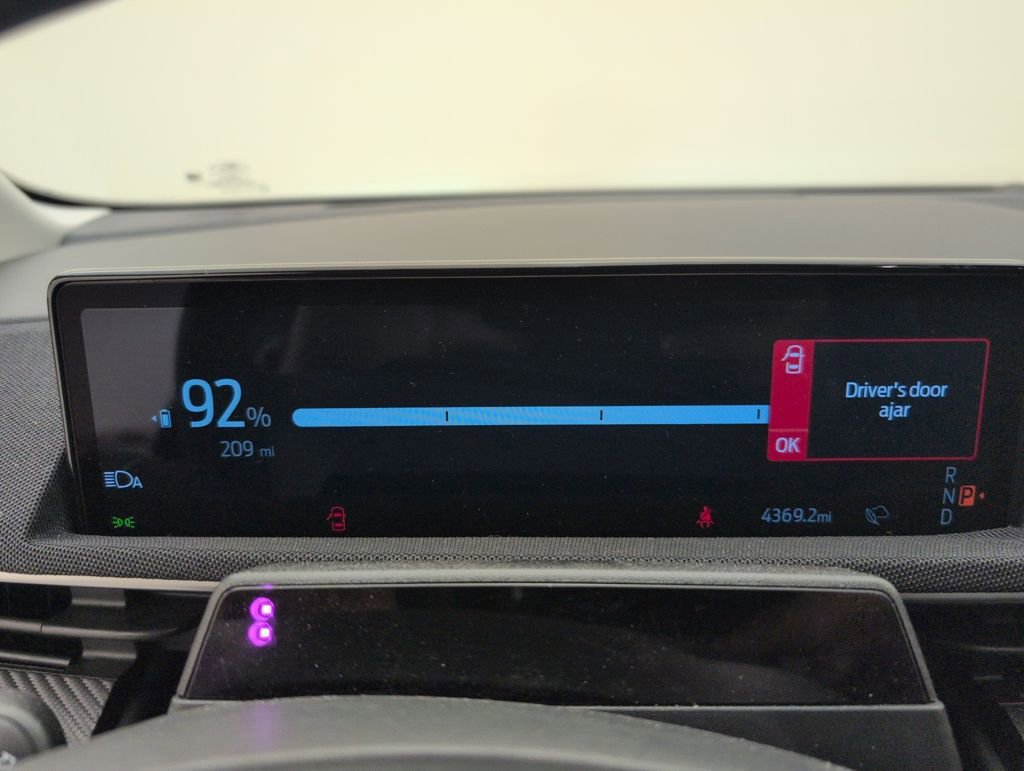 Certified 2025 Ford Mustang Mach-E Select w/ Comfort Package Lite image 25