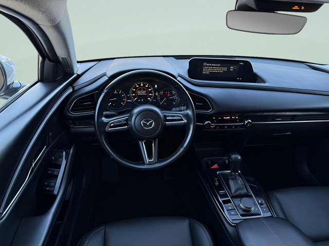 Used 2023 MAZDA CX-30 AWD 2.5 S w/ Preferred Package image 7