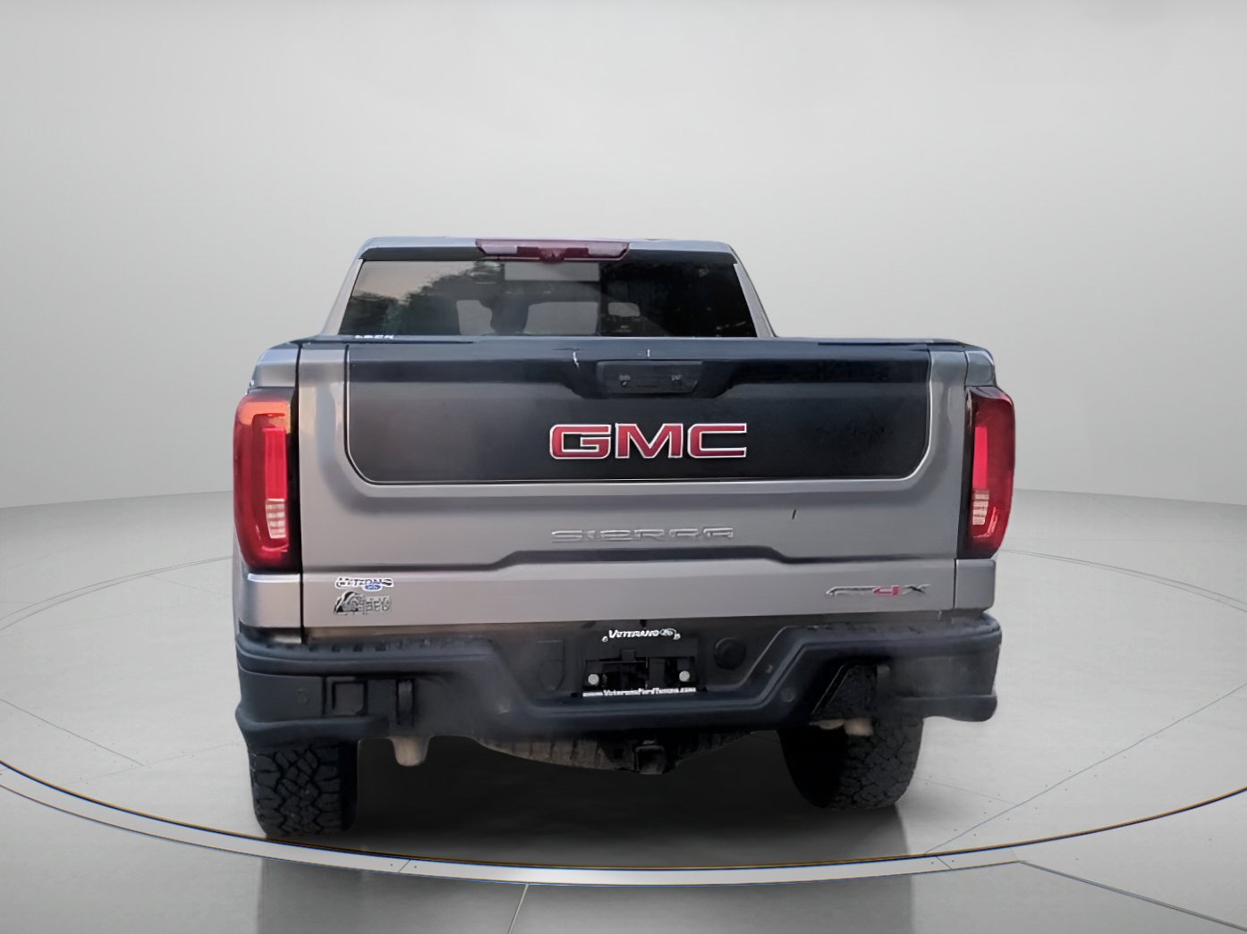 Used 2023 GMC Sierra 1500 AT4X w/ AT4X AEV Edition AWD/4WD image 24