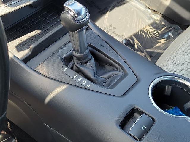 Certified 2024 Ford Mustang Premium RWD image 32