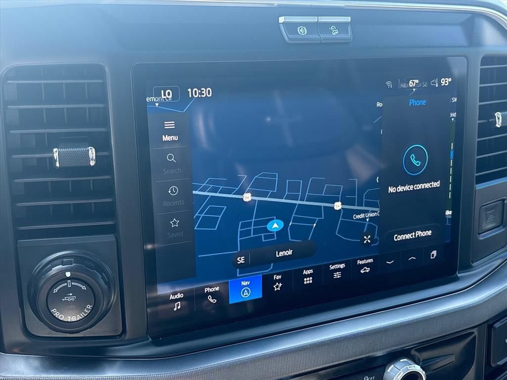 Certified 2025 Ford F250 Platinum AWD/4WD image 41