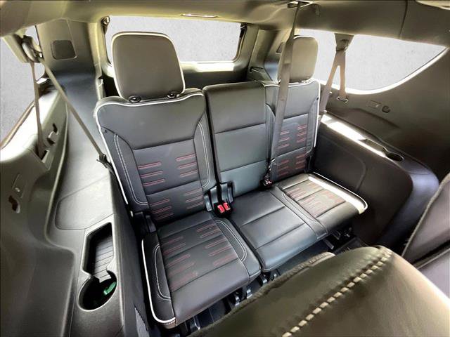 Used 2026 GMC Yukon XL AT4 Ultimate AWD/4WD image 29