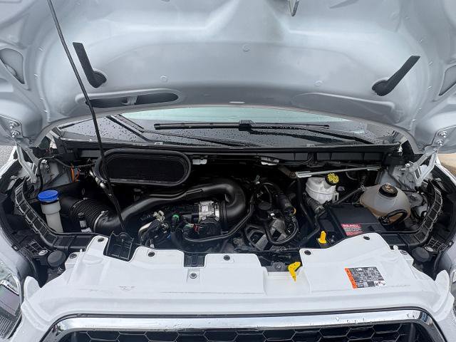 Certified 2024 Ford Transit 250 Low Roof w/ Exterior Upgrade Package RWD image 34