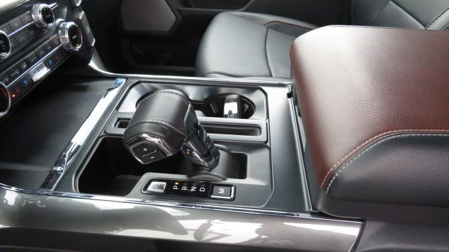 Certified 2023 Ford F150 Lariat w/ Equipment Group 502A High image 18