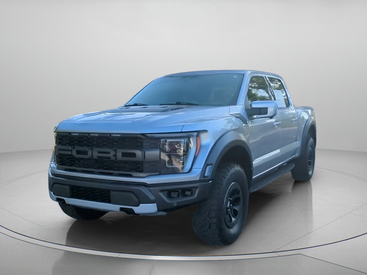 Certified 2023 Ford F150 Raptor w/ Raptor Carbon Fiber Package AWD/4WD image 11