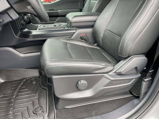 Certified 2024 Ford F150 STX RWD image 8