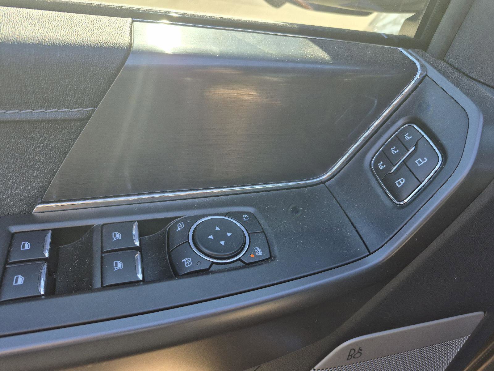 Certified 2025 Ford F150 Lariat w/ FX4 Off-Road Package image 13