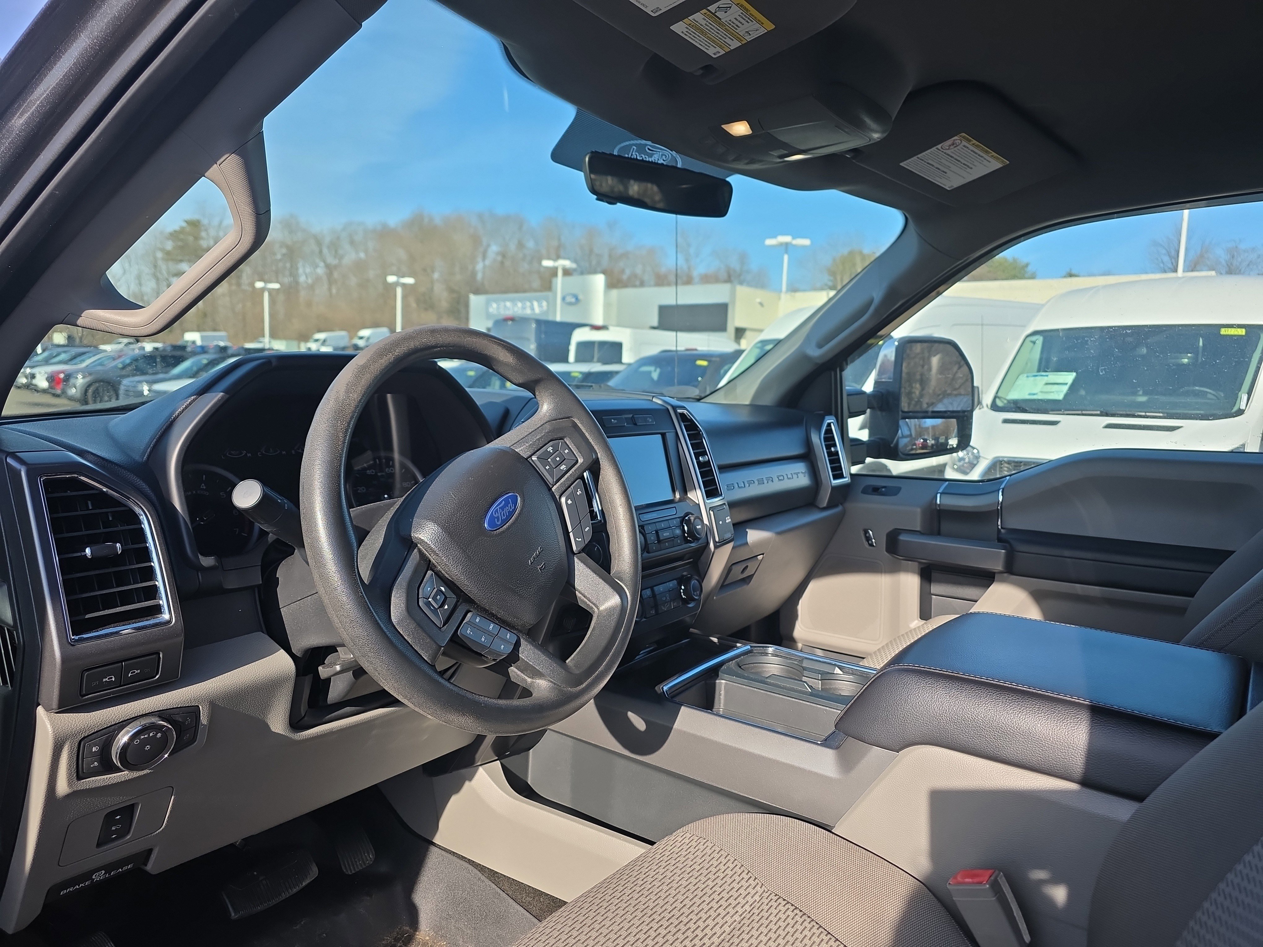 Certified 2018 Ford F250 XLT w/ XLT Premium Package image 30