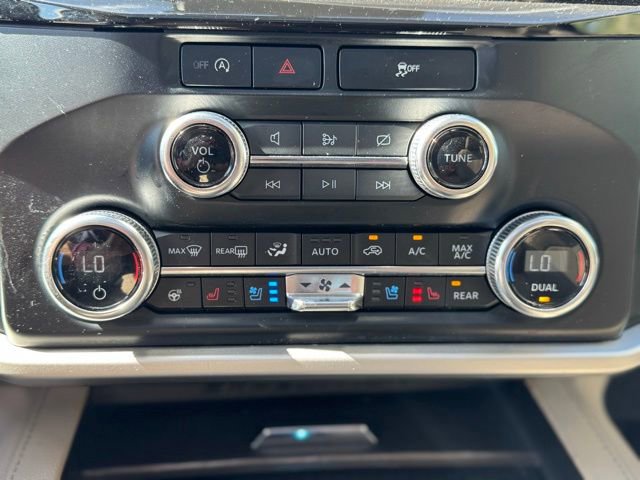 Certified 2024 Ford Expedition Limited image 20