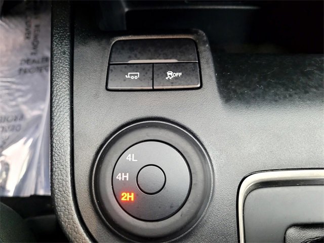 Certified 2022 Ford Ranger XLT image 19