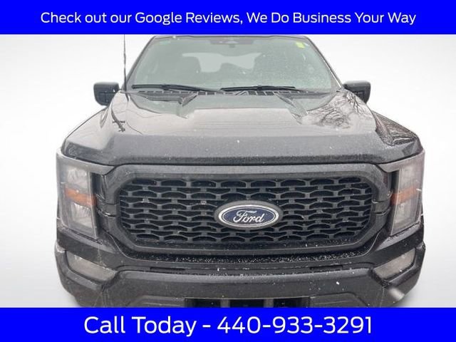 Certified 2023 Ford F150 XL w/ STX Appearance Package image 15
