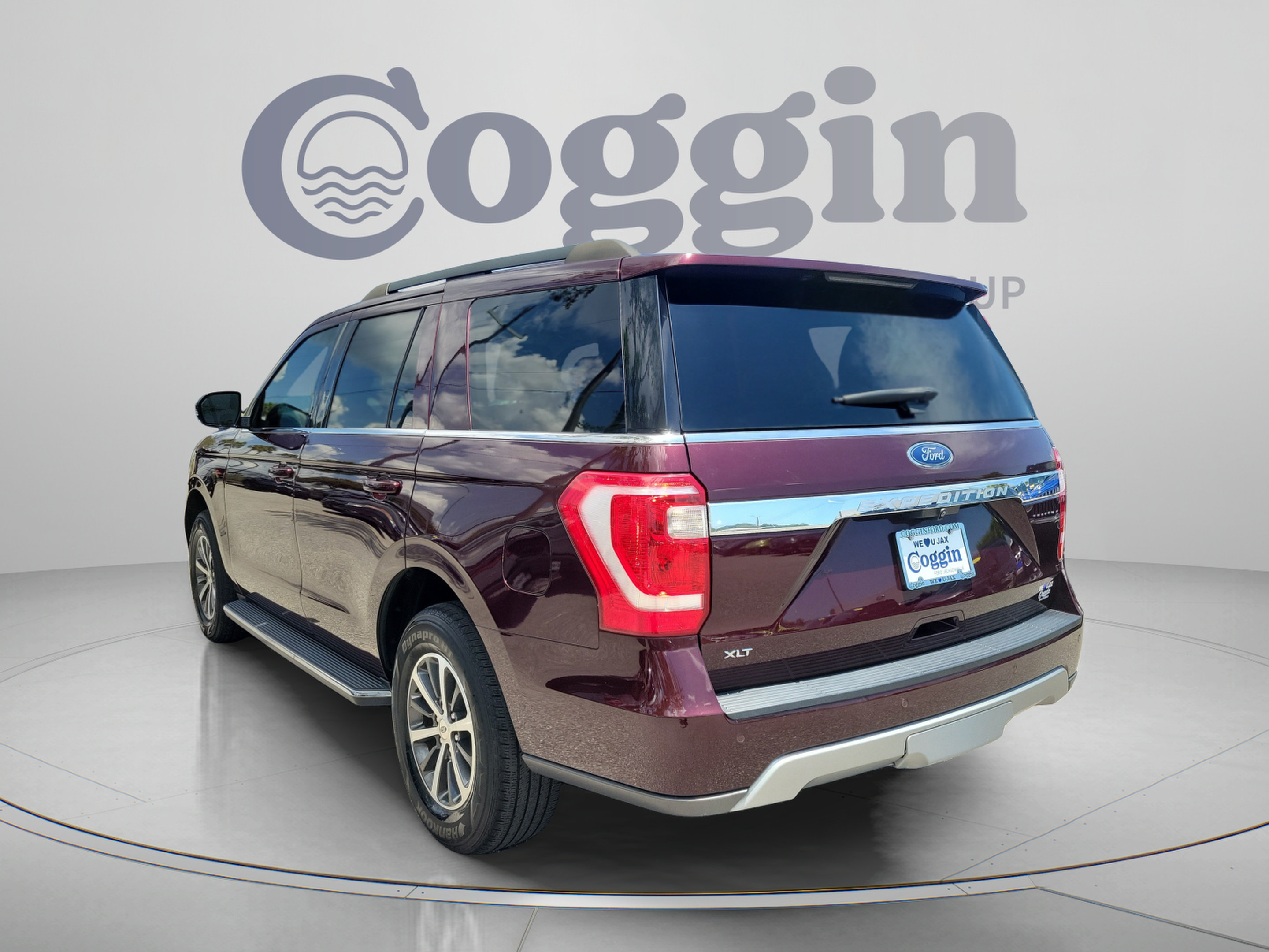 Certified 2020 Ford Expedition XLT w/ Equipment Group 202A RWD video 2