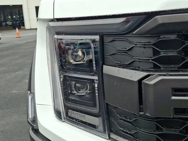Certified 2022 Ford F150 Raptor w/ Raptor 37 Performance Package AWD/4WD image 9