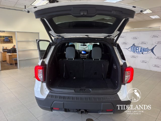 Certified 2023 Ford Explorer Timberline AWD/4WD image 12