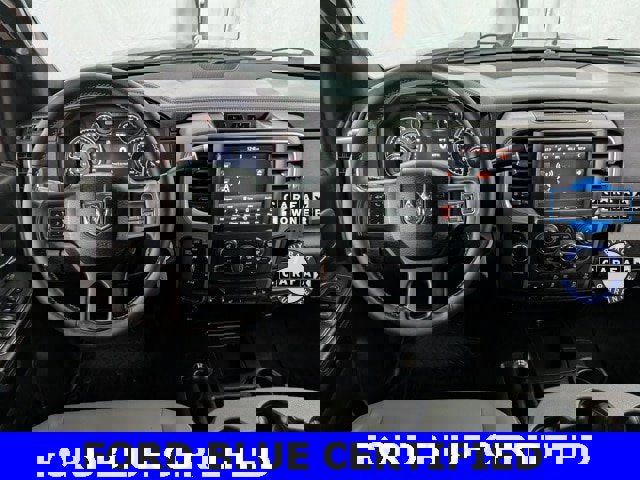 Used 2018 RAM 2500 Power Wagon w/ Luxury Group image 27