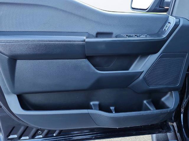 Certified 2024 Ford F150 STX AWD/4WD image 18