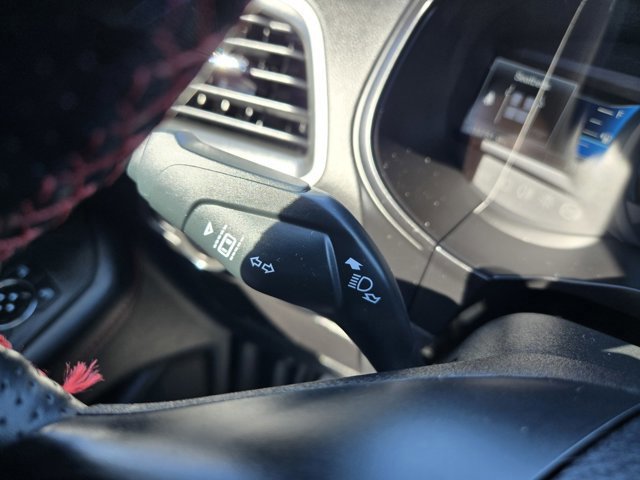 Certified 2024 Ford Edge ST-Line image 26