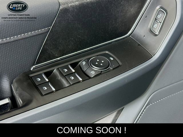 Certified 2022 Ford F150 XLT w/ Equipment Group 302A High image 18