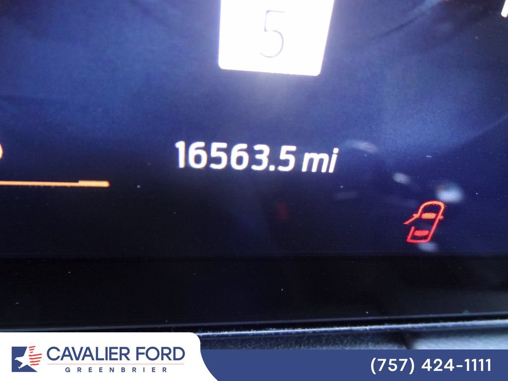 Certified 2024 Ford Mustang GT Premium RWD image 18