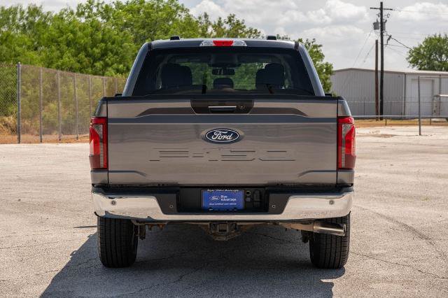 Certified 2024 Ford F150 XLT w/ Mobile Office Package AWD/4WD image 7