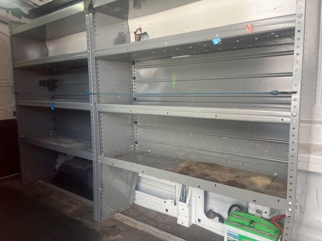 Certified 2021 Ford Transit 250 Base image 9