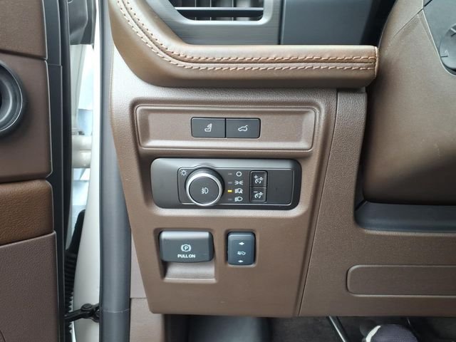Certified 2024 Ford Expedition Max King Ranch AWD/4WD image 29