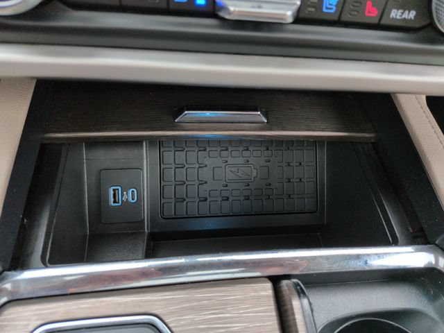 Certified 2024 Ford Expedition Limited AWD/4WD image 53
