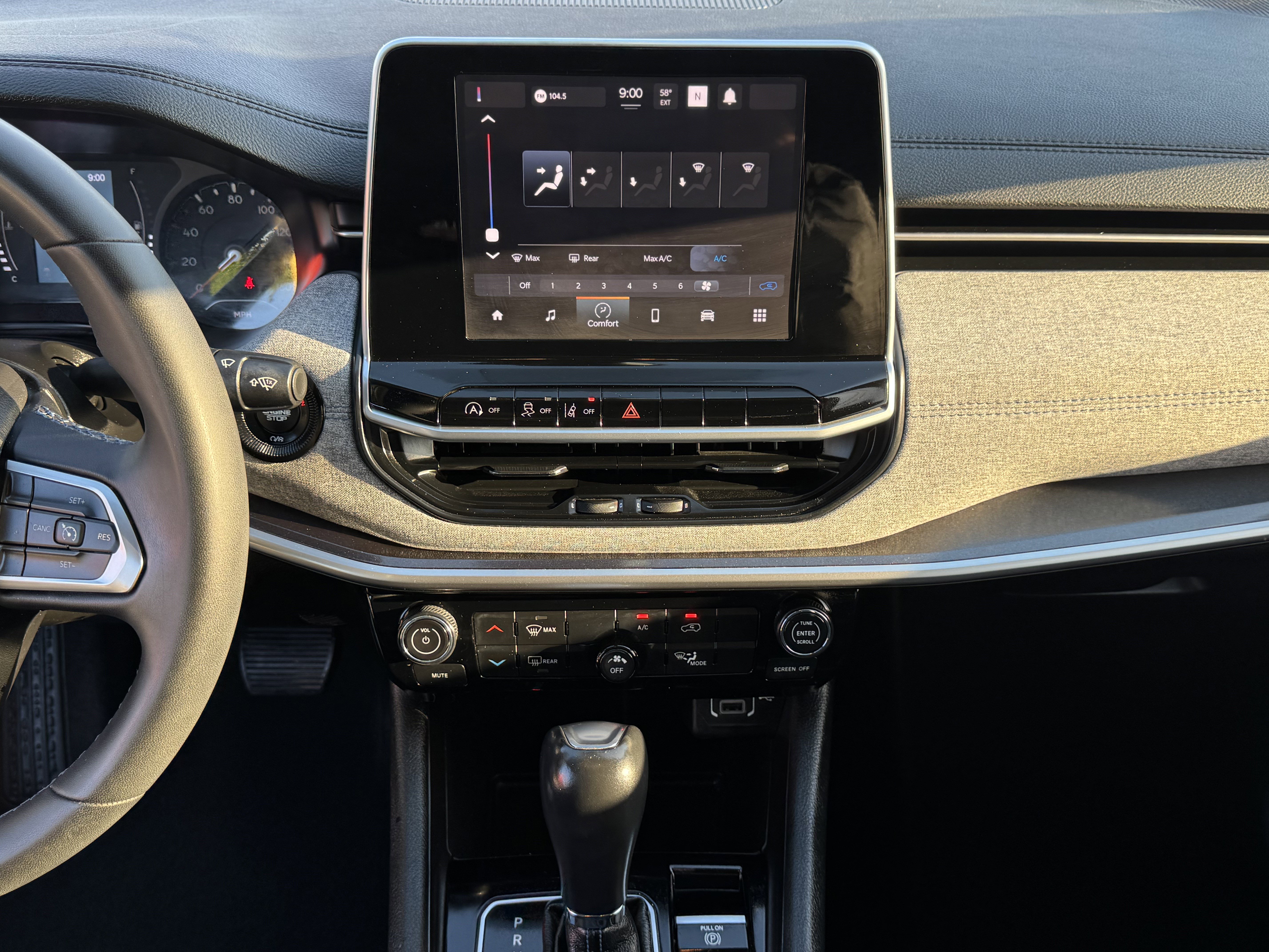 Used 2022 Jeep Compass Latitude image 18