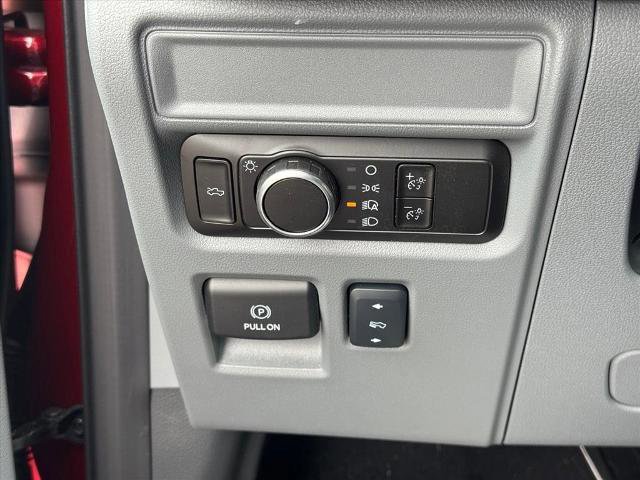 Certified 2025 Ford F150 Lightning Flash image 20