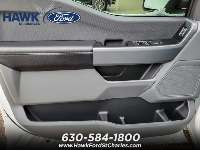 Certified 2024 Ford F150 Lightning Pro image 16