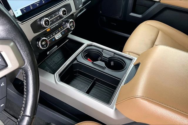 Certified 2022 Ford F250 Lariat w/ Lariat Ultimate Package image 13