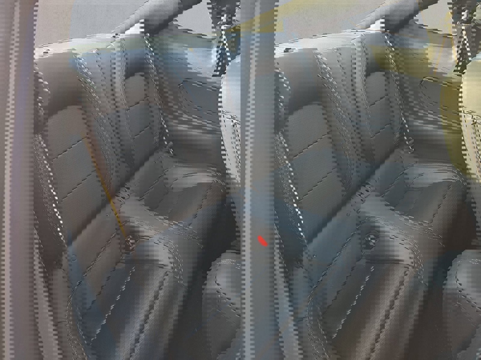 Certified 2025 Ford Mustang Premium image 24