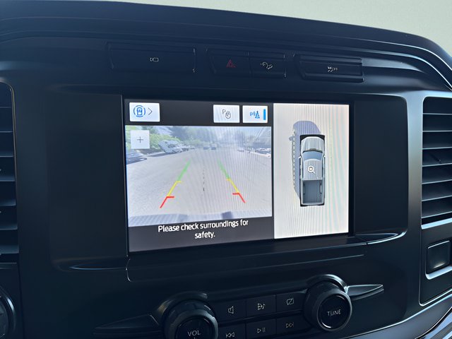 Certified 2022 Ford F150 Tremor w/ Tow Technology Package AWD/4WD image 8