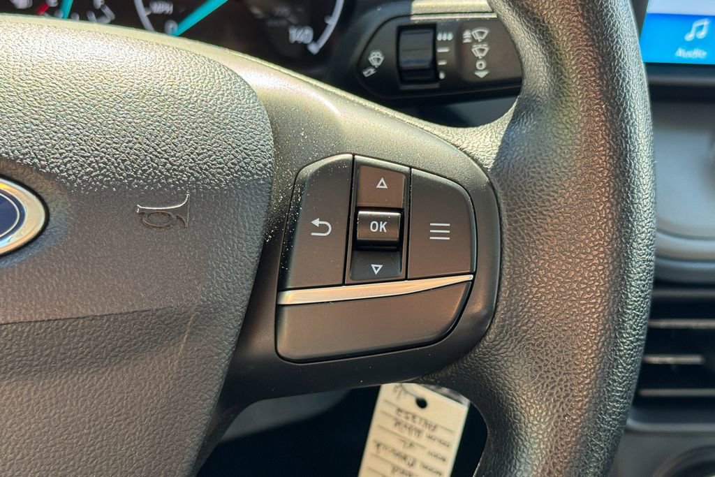 Certified 2022 Ford Maverick XL FWD image 23