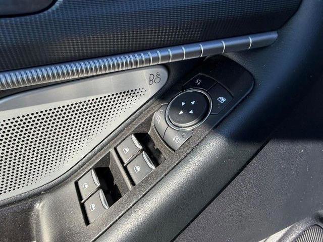 Certified 2025 Ford Explorer ST image 22