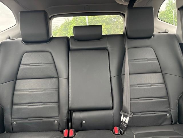 Used 2021 Honda CR-V Touring image 6