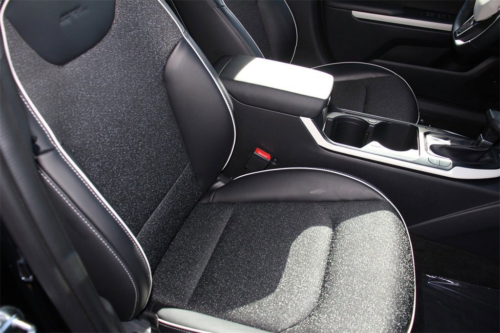 Used 2025 Kia K4 GT-Line image 27