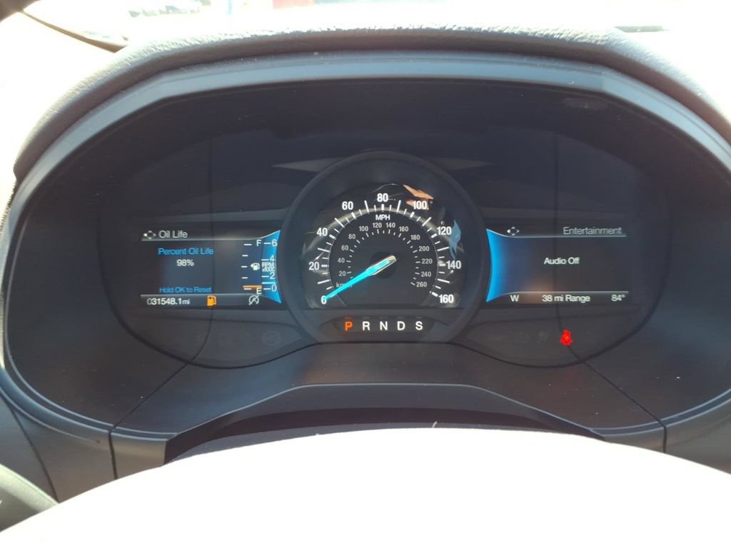 Certified 2023 Ford Edge SEL w/ Convenience Package AWD/4WD image 18