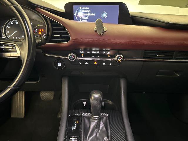 Used 2021 MAZDA MAZDA3 s FWD image 25