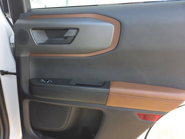 Certified 2025 Ford Bronco Sport Outer Banks w/ Outer Banks Tech Package+ AWD/4WD image 20