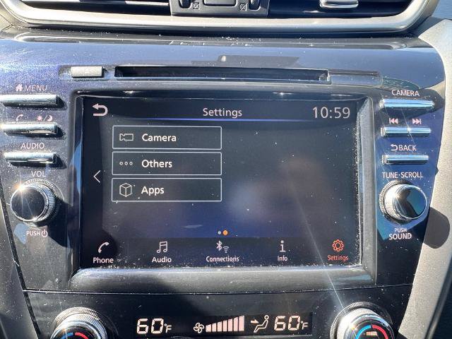 Used 2024 Nissan Murano SV w/ SV Midnight Edition Package AWD/4WD image 28