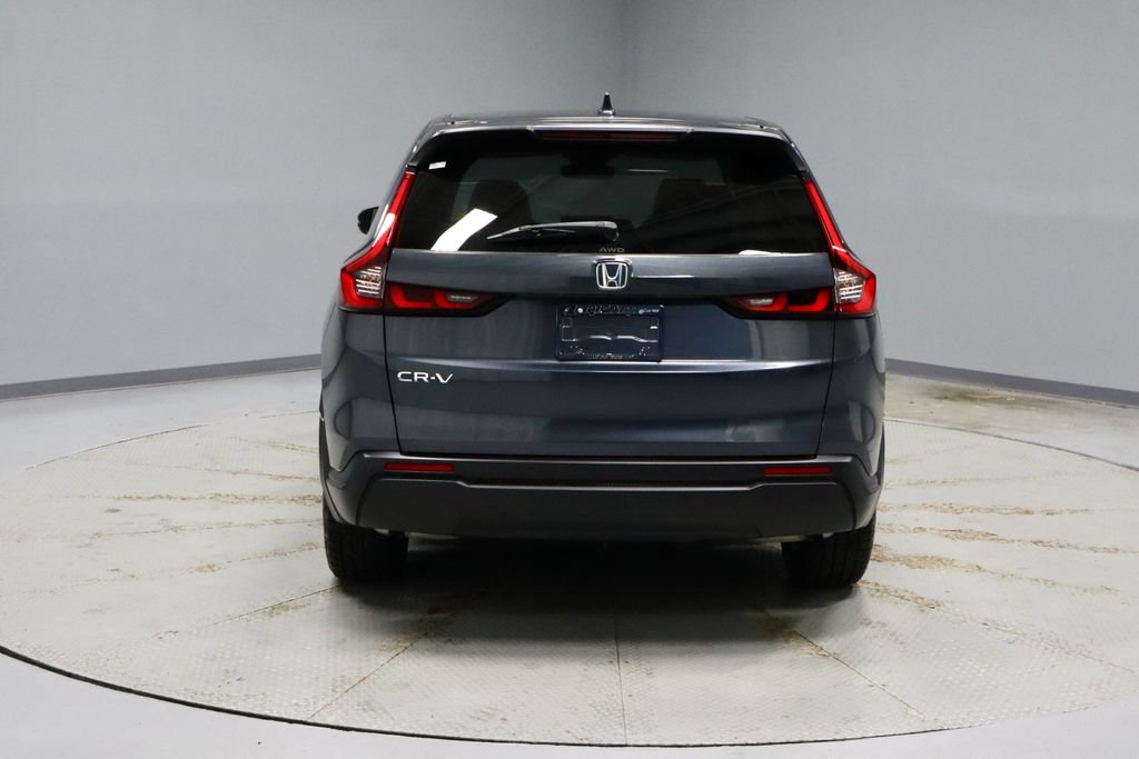 Used 2023 Honda CR-V EX-L image 10