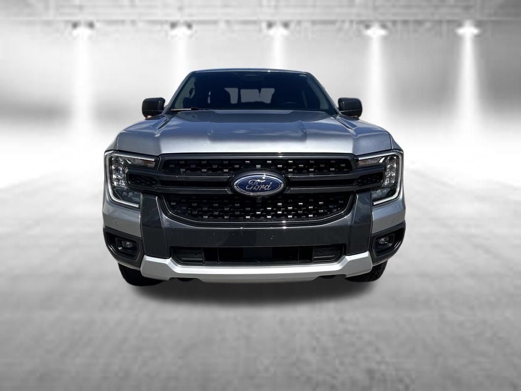 Certified 2024 Ford Ranger XLT AWD/4WD image 10
