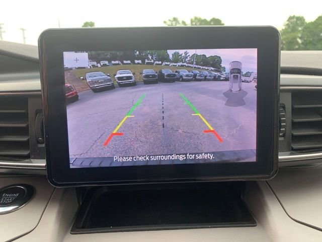 Certified 2023 Ford Explorer XLT w/ Equipment Group 202A AWD/4WD image 33