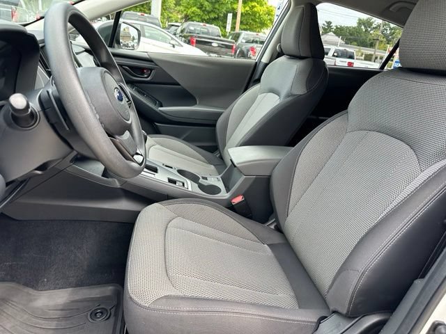 Used 2024 Subaru Crosstrek 2.0i Premium AWD/4WD image 32