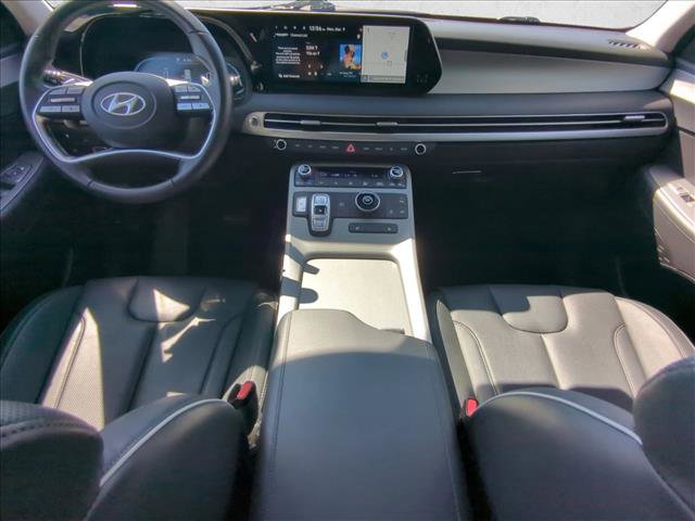 Used 2025 Hyundai Palisade SEL image 17